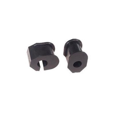 64-73 Ford Mustang Sway Bar Bushing Kit Rubber (GT, 7/8 Inch Bar) Scott Drake