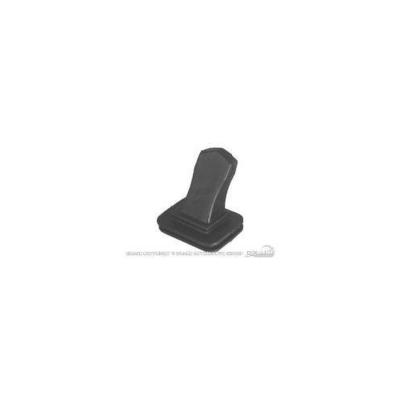 65-71 Ford Mustang 8 Cylinder Clutch Lever Dust Boot Scott Drake