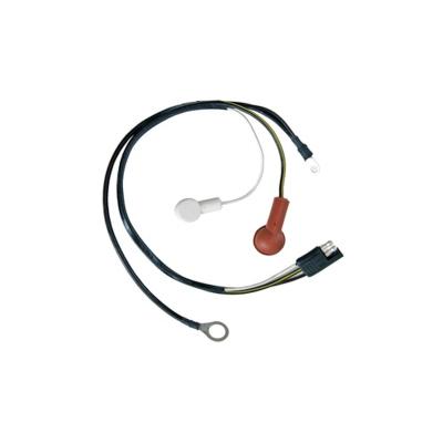 1966 Ford Mustang Alternator Harness (8 Cylinder) Scott Drake