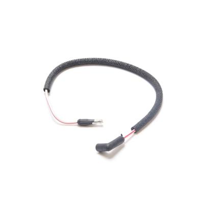 1965-1968 Ford Mustang Oil Pressure Extension Lead (with Gauges) Scott Drake