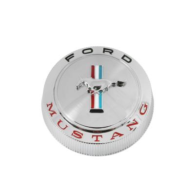 1966 Ford Mustang Gas Cap Standard Scott Drake