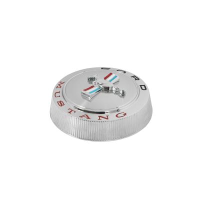 1966 Ford Mustang Gas Cap Standard Scott Drake