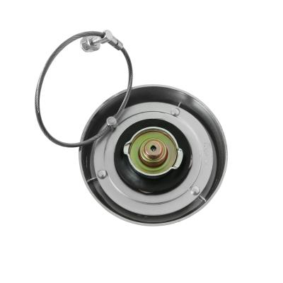 1966 Ford Mustang Gas Cap Standard Scott Drake