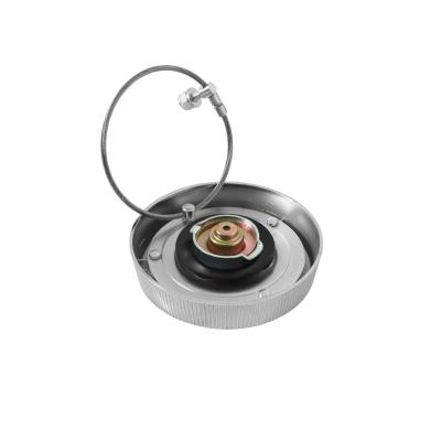1966 Ford Mustang Gas Cap Standard Scott Drake