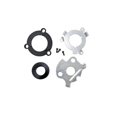 1967-1967 Ford Mustang Standard Horn Ring Contact Kit Scott Drake