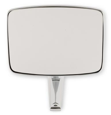1967-1979 Ford Bronco Exterior Side View Mirror Scott Drake