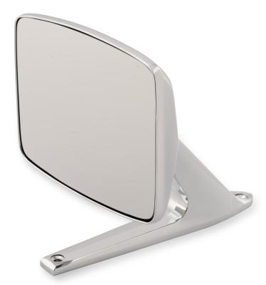 1967-1979 Ford Bronco Exterior Side View Mirror Scott Drake