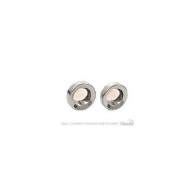 1967-1968 Ford Mustang Overhead Console Map Lights Scott Drake