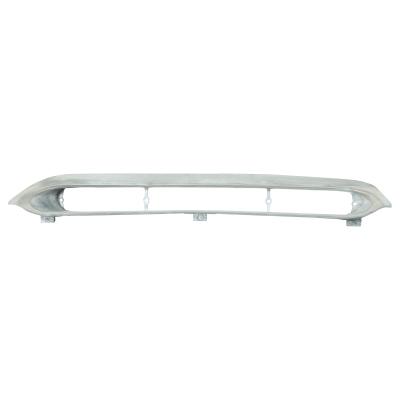 67-68 Ford Mustang Hood Turn Signal Insert Left Hand Scott Drake