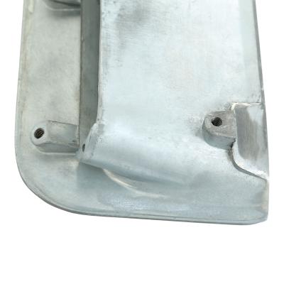 67-68 Ford Mustang Hood Turn Signal Insert Left Hand Scott Drake