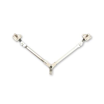 67-68 Ford Mustang Wiper Motor Trans Arm Scott Drake