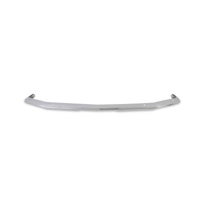 1967-1968 Ford Mustang Front Bumper Chrome Scott Drake