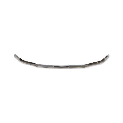 1967-1968 Ford Mustang Front Bumper Chrome Scott Drake