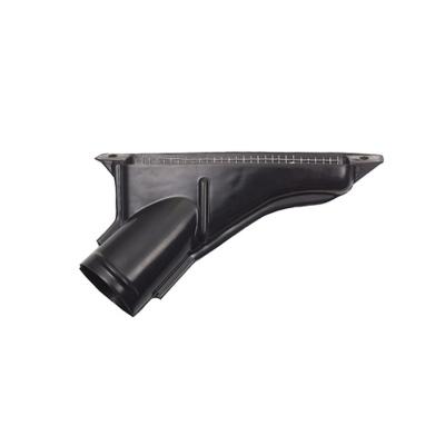 67-68 Ford Mustang Defroster Duct (Without Air Conditioning, Left Side) Scott Drake