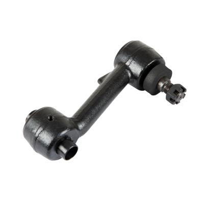 67-70 Ford Mustang Idler Arm W/ps 2 Piece Scott Drake