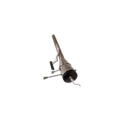 67-70 Ford Mustang Tilt Steering Column for Aftermarket Wheel Scott Drake