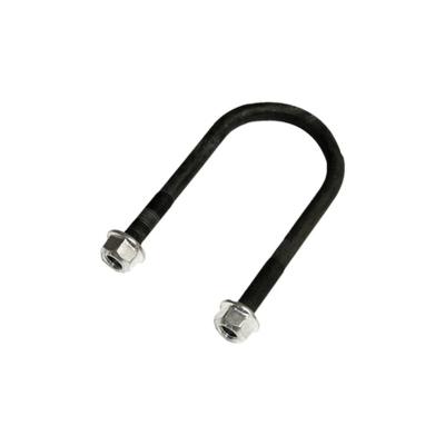 1967-1967 Ford Mustang Axle U Bolt Scott Drake