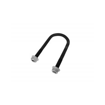 1967-73 6 or V8 Axle Long U-Bolt Scott Drake