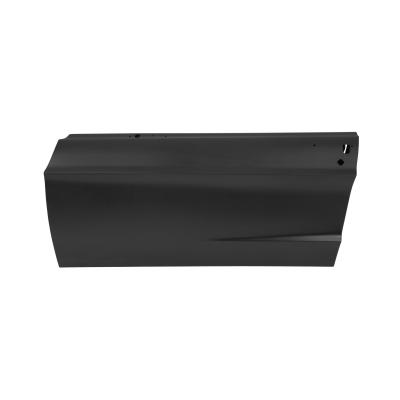 67-68 Ford Mustang Complete Door Shell Left Hand Scott Drake