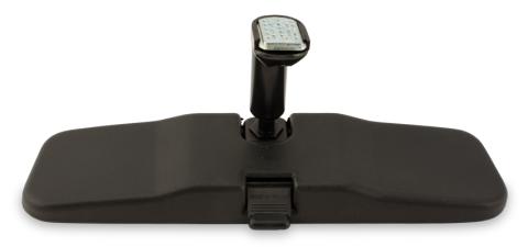 1968-1970 Ford Mustang Rear View Mirror Day/Night Scott Drake