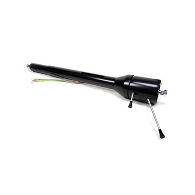 1968-69 Ford Mustang Tilt Steering Column (Ididit, Black) Scott Drake