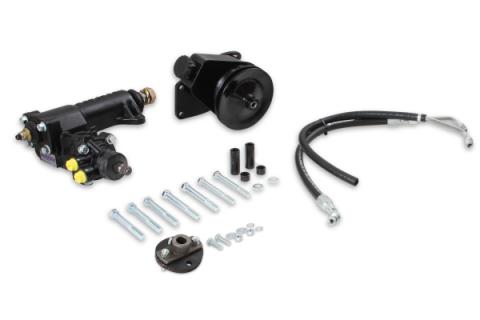 1968-1970 Ford Mustang Power Steering Conversion Kit Scott Drake