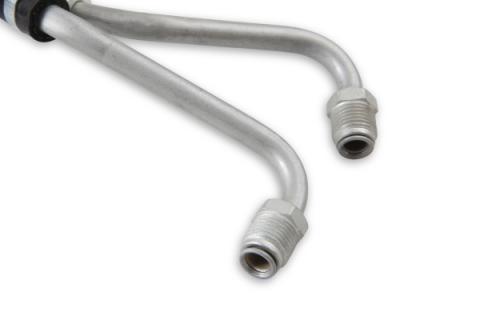 1968-1970 Ford Mustang Power Steering Conversion Kit Scott Drake