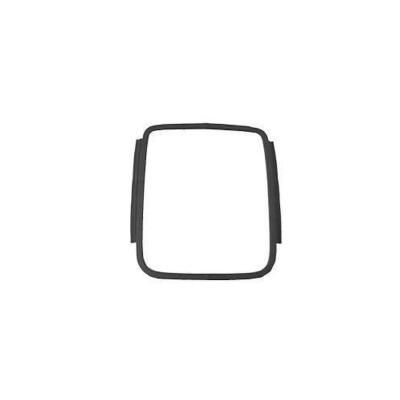 1969-70 Ford Mustang Shaker Hood Trim Ring Scott Drake