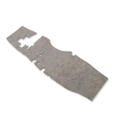 69-70 Ford Mustang Firewall Insulator Scott Drake