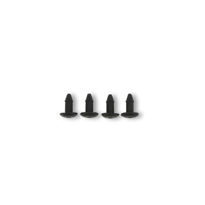 69-70 Ford Mustang Firewall Insulator Scott Drake