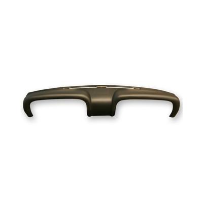 1969-1970 Ford Mustang Plastic Dash Cover (Without A/C) Scott Drake