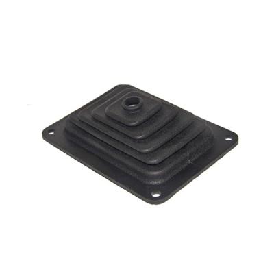 1969-70 Ford Mustang Shift Boot for 3 &amp; 4 Speed Scott Drake