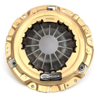 Premium Clutch Pressure Plate and Disc Set 233 ft/lbs Capacity 8.875 Inch Diameter 24-Spline Fits Nissan Altima 2.4L Centerforce I