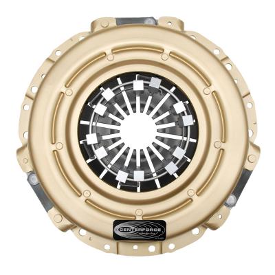 Premium Clutch Pressure Plate 479 ft/lbs Capacity 11 Inch Diameter Fits Dodge Cars and Trucks 6/8 Cyl Centerforce I