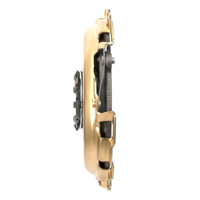 Premium Clutch Pressure Plate 424 ft/lbs Capacity 12 Inch Diameter Fits Ford Trucks 8 Cyl Centerforce I