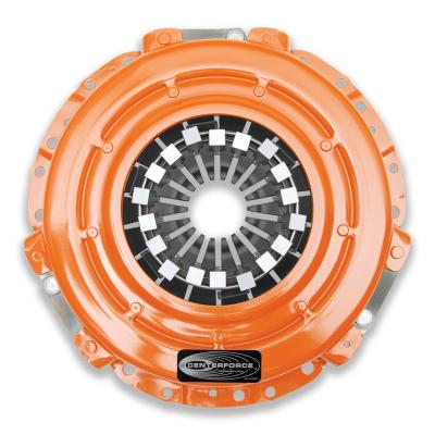 Performance Clutch Pressure Plate 424 ft/lbs Capacity 10.4 Inch Diameter Fits American Motors/Chevrolet/Ford/Pontiac Cars and Trucks 8 Cyl Centerforce II