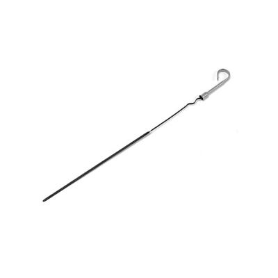 71-77 Ford Bronco Oil Dip Stick, Stainless Steel Scott Drake