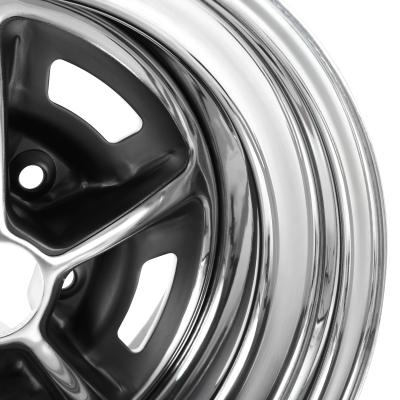 1969-1973 Ford Mustang 15 X 8 Magnum 500 Reproduction Scott Drake