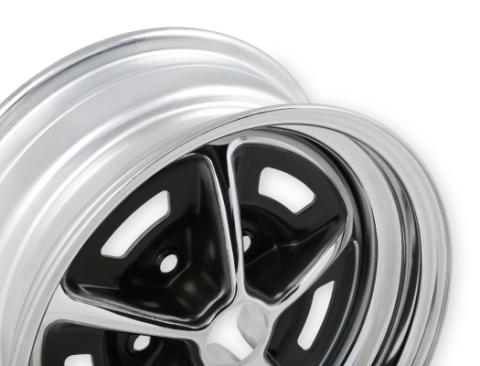 1965-1973 Ford Mustang 14 X 6 Magnum 500 Scott Drake