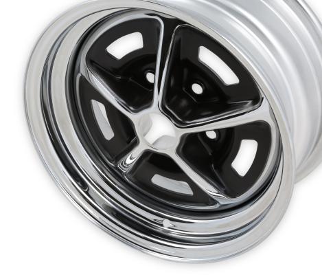 1965-1973 Ford Mustang 14 X 6 Magnum 500 Scott Drake