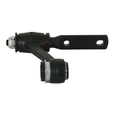 1971-73 Ford Mustang Power Steering Idler Arm Assembly Scott Drake