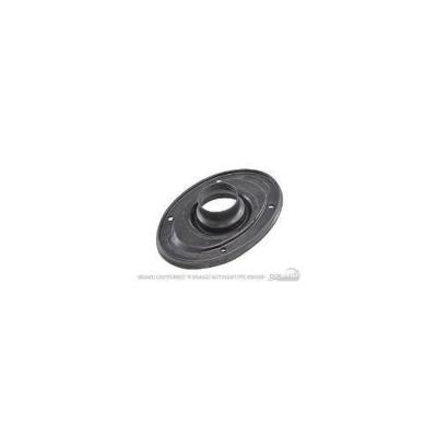 71-73 Ford Mustang Fuel Filler Pipe to Trunk Floor Seal Scott Drake