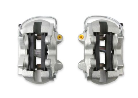 1964-1966 Ford Mustang Power Disc Brake Conversion Kit Scott Drake