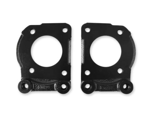 1964-1966 Ford Mustang Power Disc Brake Conversion Kit Scott Drake