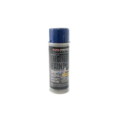 1966-1973 Ford Mustang AccuMatchРІвЂћСћ Engine Paint Dark Blue Scott Drake