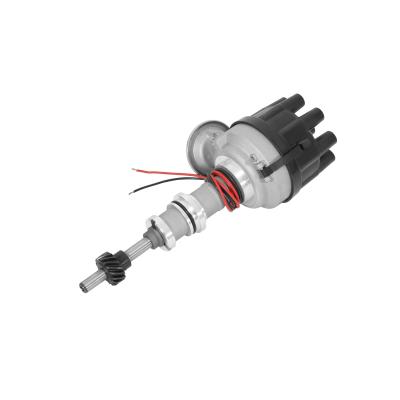 1964-1973 Ford Mustang Small Block Petronix Ignitor Distributor Scott Drake