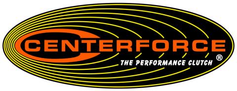 Premium Clutch Kit 400 ft/lbs Capacity 10.4 Inch Diameter 26-Spline Fits Chevrolet/Pontiac Camaro and Firebird 5.0L/5.7L Centerforce I