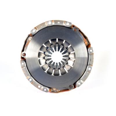 Performance Clutch Kit 406 ft/lbs Capacity 11 Inch Diameter 21-Spline Fits Toyota Tacoma 3.5L Centerforce II