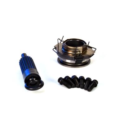Performance Clutch Kit 406 ft/lbs Capacity 11 Inch Diameter 21-Spline Fits Toyota Tacoma 3.5L Centerforce II