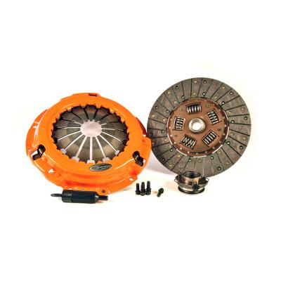 Performance Clutch Kit 406 ft/lbs Capacity 11 Inch Diameter 21-Spline Fits Toyota Tacoma 3.5L Centerforce II